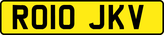 RO10JKV