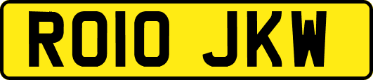 RO10JKW