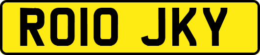 RO10JKY