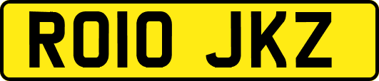 RO10JKZ
