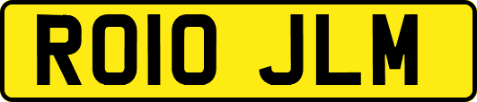 RO10JLM