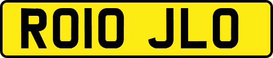 RO10JLO