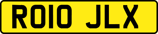 RO10JLX
