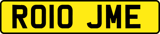 RO10JME