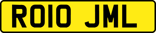 RO10JML
