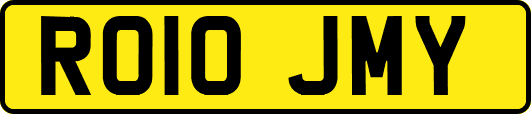 RO10JMY