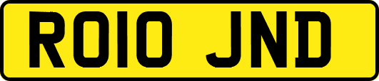 RO10JND