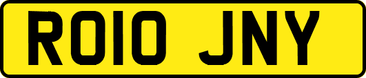 RO10JNY