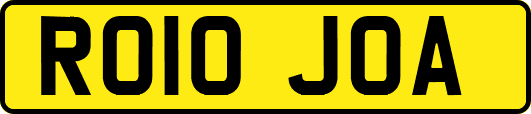 RO10JOA