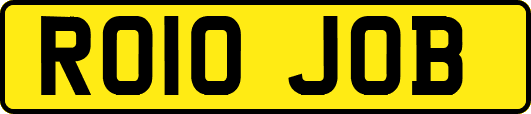 RO10JOB