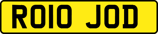 RO10JOD
