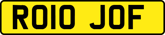 RO10JOF