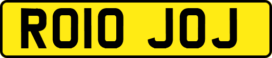 RO10JOJ