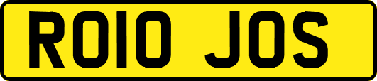 RO10JOS
