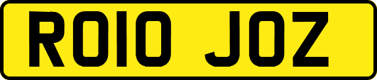 RO10JOZ