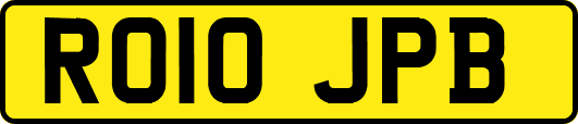 RO10JPB