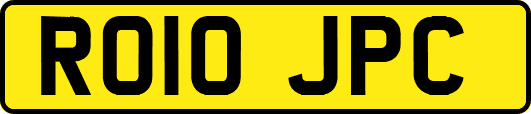 RO10JPC
