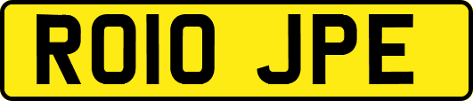 RO10JPE