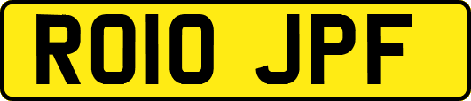 RO10JPF