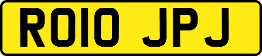 RO10JPJ