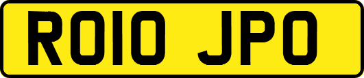 RO10JPO