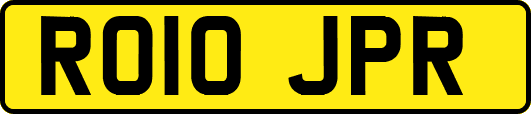 RO10JPR