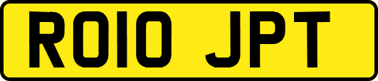 RO10JPT
