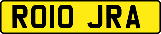 RO10JRA