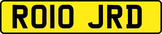 RO10JRD