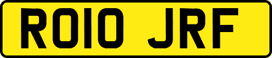 RO10JRF