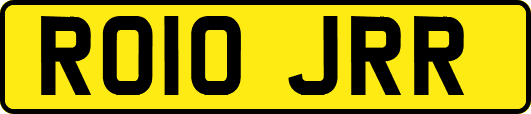 RO10JRR