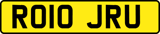 RO10JRU