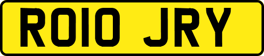 RO10JRY