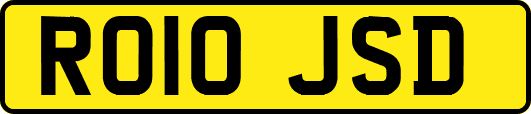 RO10JSD