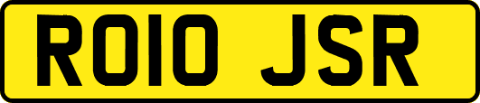 RO10JSR
