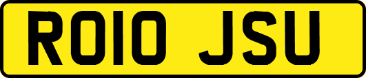 RO10JSU
