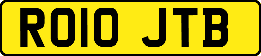RO10JTB