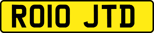 RO10JTD