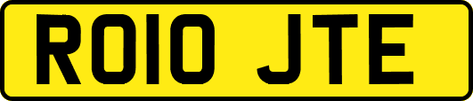 RO10JTE