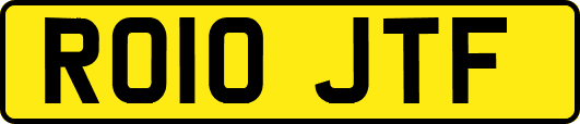 RO10JTF