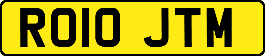 RO10JTM