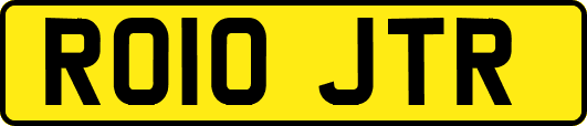 RO10JTR
