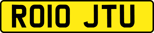 RO10JTU