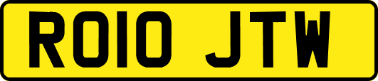RO10JTW