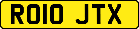 RO10JTX