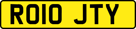 RO10JTY