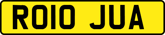 RO10JUA