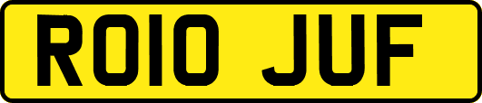RO10JUF