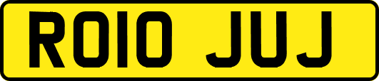RO10JUJ