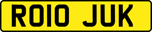 RO10JUK